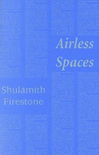 Airless Spaces (Semiotext(e) / Native Agents) von Semiotext(e)