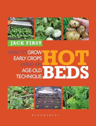 Hot Beds: How to grow early crops using an age-old technique