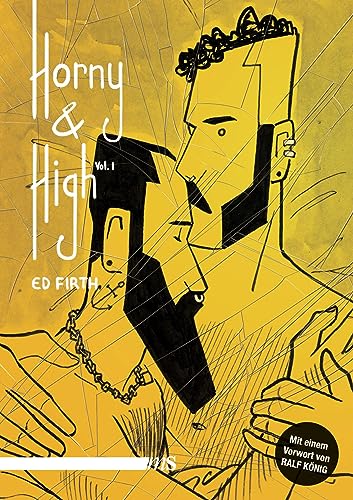 Horny & High: Vol. 1