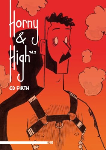 Horny & High: Vol. 2 von Männerschwarm, Salzgeber Buchverlage GmbH