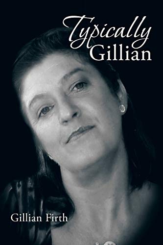 Typically Gillian von Authorhouse