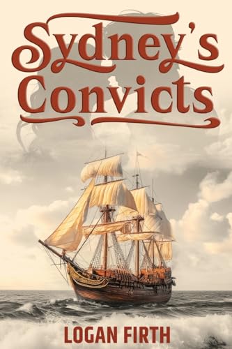 Sydney's Convicts von Tomtom Verlag