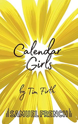 Calendar Girls