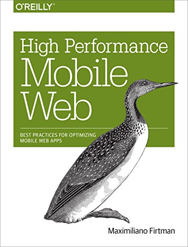 High Performance Mobile Web von O'Reilly Media