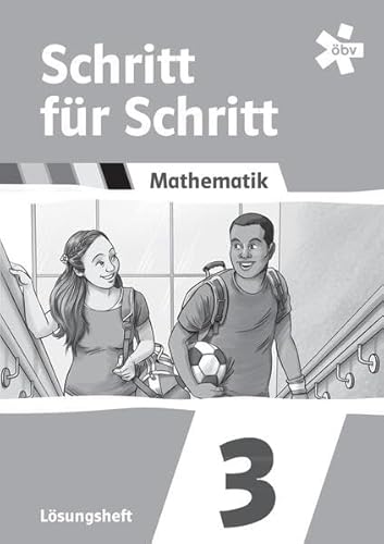 Schritt für Schritt Mathematik 3, Lösungen von ÖBV 3-209