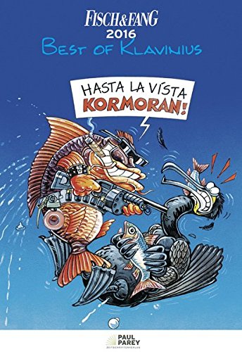 Best of Klavinius Kalender 2016 von Parey, P