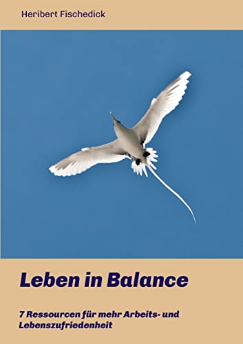 Leben in Balance: 7 Ressourcen für mehr Arbeits- und Lebenszufriedenheit von Independent Verlag Marc Latza