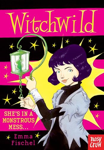 Witchwild (Witchworld Series)