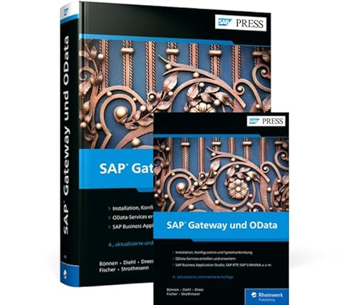 SAP Gateway und OData von Rheinwerk