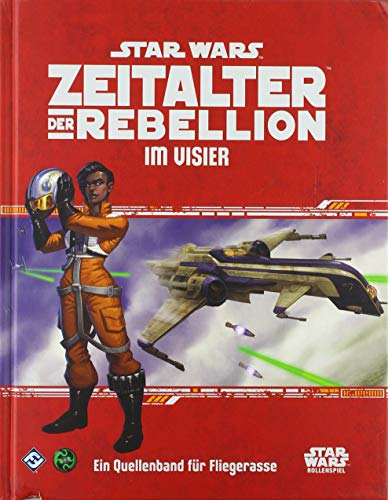 Star Wars: Zeitalter der Rebellion – Im Visier von Ulisses Spiel & Medien