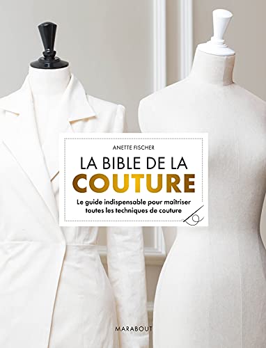 La bible de la couture