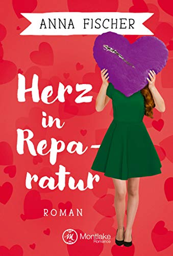 Herz in Reparatur: Roman