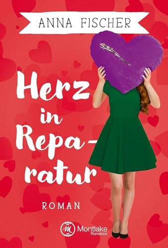 Herz in Reparatur: Roman