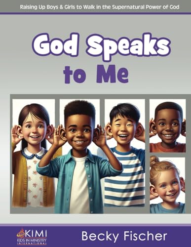 God Speaks to Me von Independently published