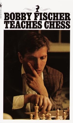 Bobby Fischer Teaches Chess von Penguin