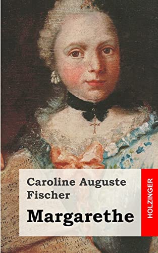 Margarethe von CREATESPACE