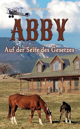 Abby III: Auf der Seite des Gesetzes