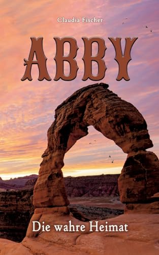 Abby IV: Die wahre Heimat von BoD – Books on Demand