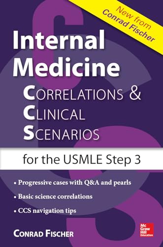 Internal Medicine Correlations and Clinical Scenarios (Medicina)