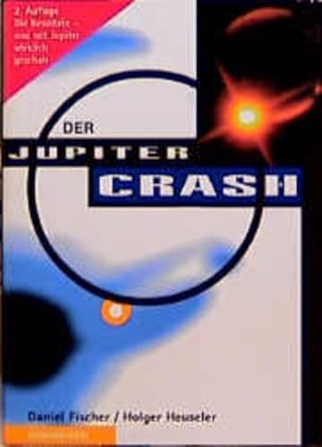 Der Jupiter-Crash