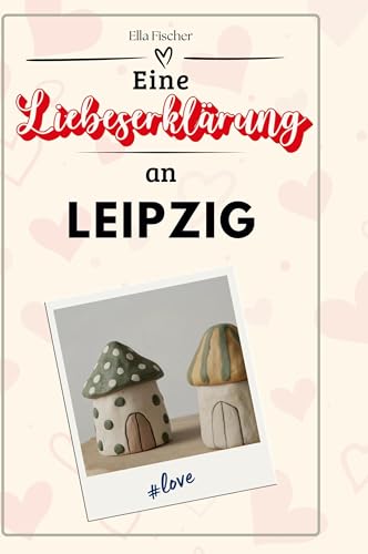 Eine Liebeserklärung an Leipzig von FlipFlop