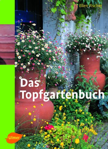 Das Topfgartenbuch