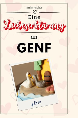 Eine Liebeserklärung an Genf von FlipFlop