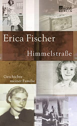 Himmelstraße: Geschichte meiner Familie
