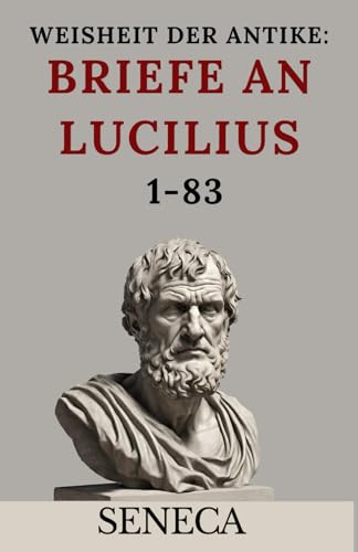 Weisheit der Antike: Briefe an Lucilius 1-83