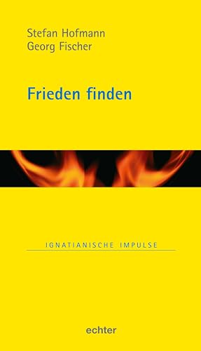 Frieden finden (Ignatianische Impulse)