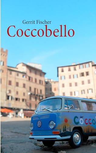 Coccobello von Books on Demand GmbH