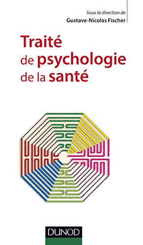 Traité de psychologie de la santé von DUNOD