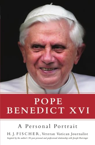 Pope Benedict XVI: A Personal Portrait von Crossroad Publishing