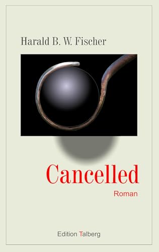 Cancelled: Roman von Edition Talberg
