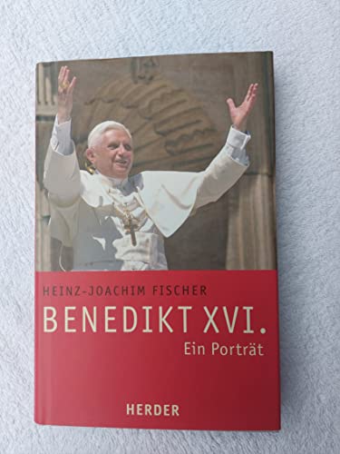 Benedikt XVI.: Ein Porträt