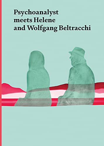 Psychoanalyst Meets Helene and Wolfgang Beltracchi: Artist Couple Meets Jeannette Fischer