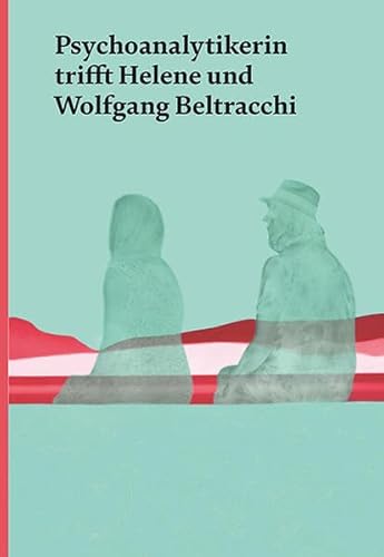 Psychoanalytikerin trifft Helene und Wolfgang Beltracchi: Künstlerpaar trifft Jeannette Fischer von Scheidegger & Spiess