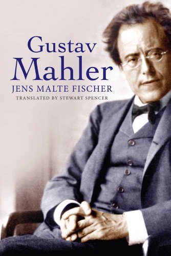 Gustav Mahler von Yale University Press