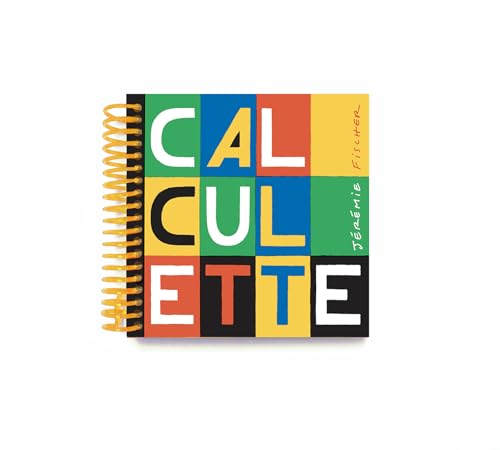 Calculette von GRANDES PERSONN