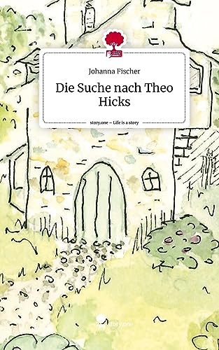 Die Suche nach Theo Hicks. Life is a Story - story.one