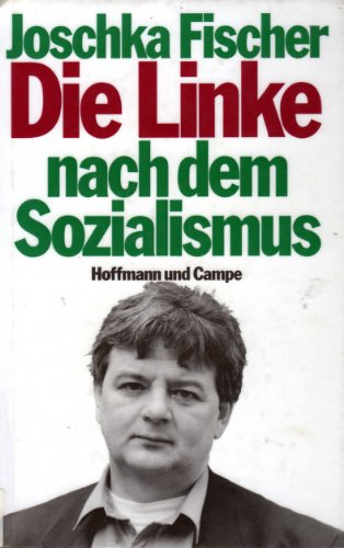 Die Linke nach dem Sozialismus