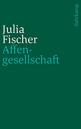 Affengesellschaft Affengesellschaft