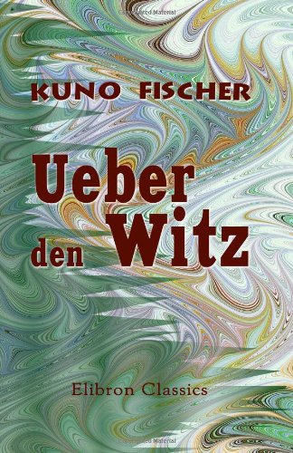 Ueber den Witz von Adamant Media Corporation