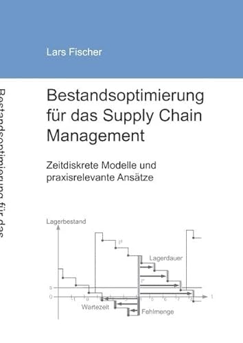 Bestandsoptimierung für das Supply Chain Management: Zeitdiskrete Modelle und praxisrelevante Ansätze Bestandsoptimierung für das Supply Chain Management: Zeitdiskrete Modelle und praxisrelevante Ansätze