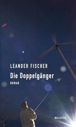 Die Doppelgänger: Roman von Wallstein Verlag