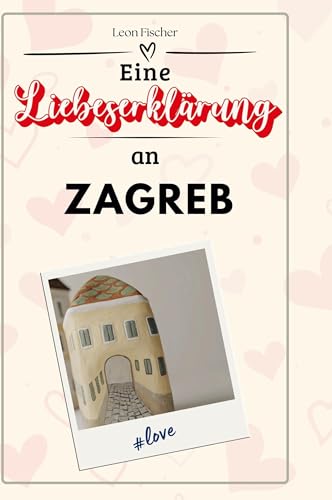 Eine Liebeserklärung an Zagreb von FlipFlop
