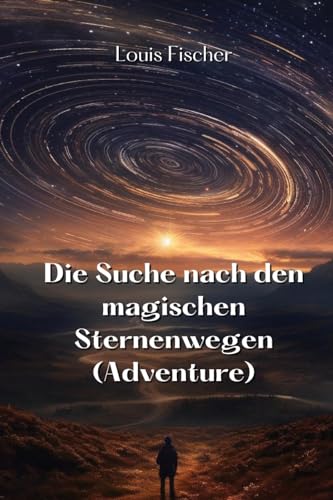 Die Suche nach den magischen Sternenwegen (Adventure) von Louis Fischer