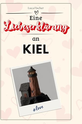 Eine Liebeserklärung an Kiel von FlipFlop