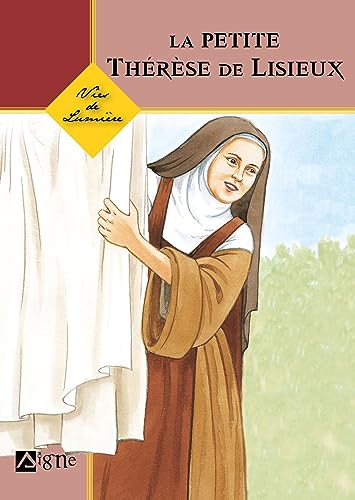 La Petite Thérèse de Lisieux von SIGNE
