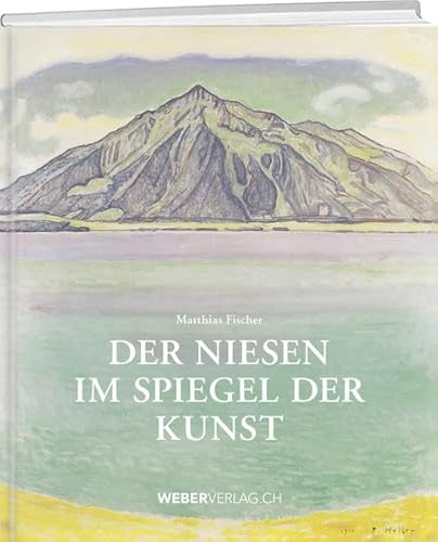 Der Niesen im Spiegel der Kunst
